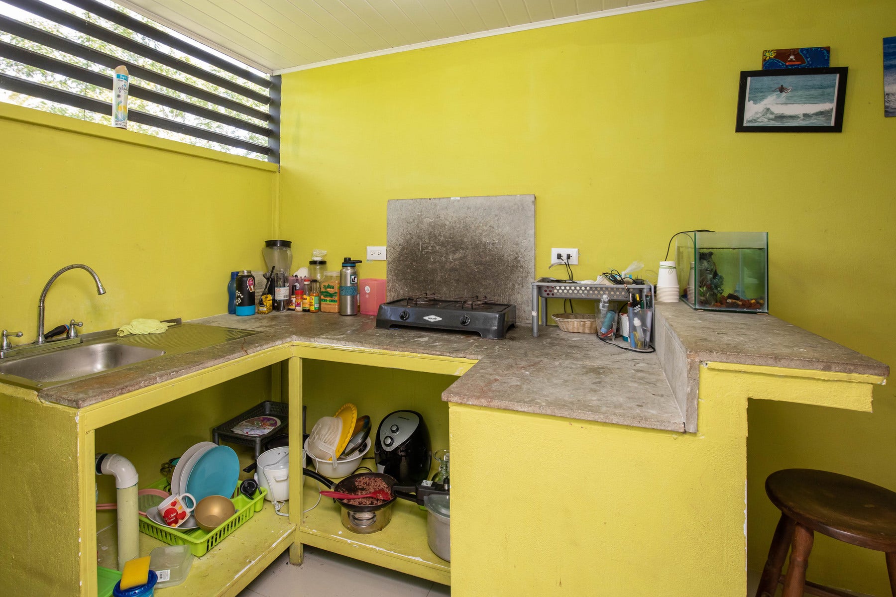 Unique Nine Unit Income Producing Hotel — photo 18 of 19