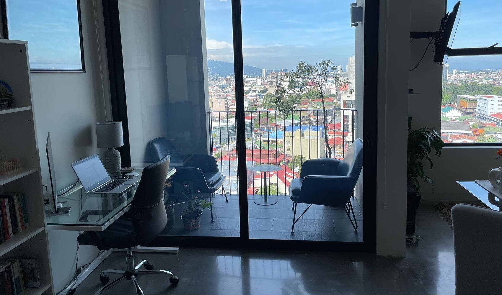 URBN Escalante Custom Design, Urbn Escalante, Escalante, El Carmen, San Jose, San Jose, Costa Rica 10101