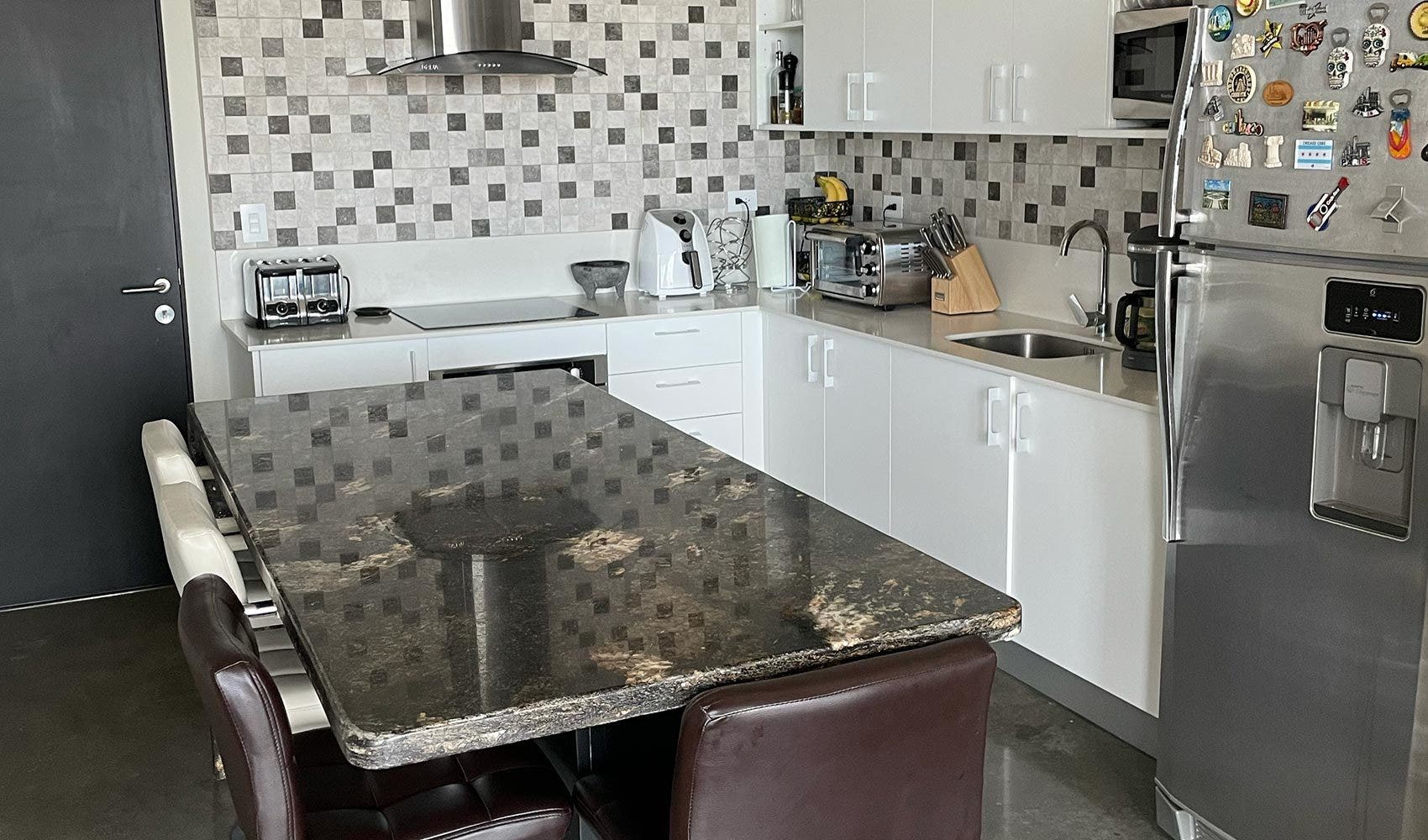 URBN Escalante Custom Design — photo 10 of 19