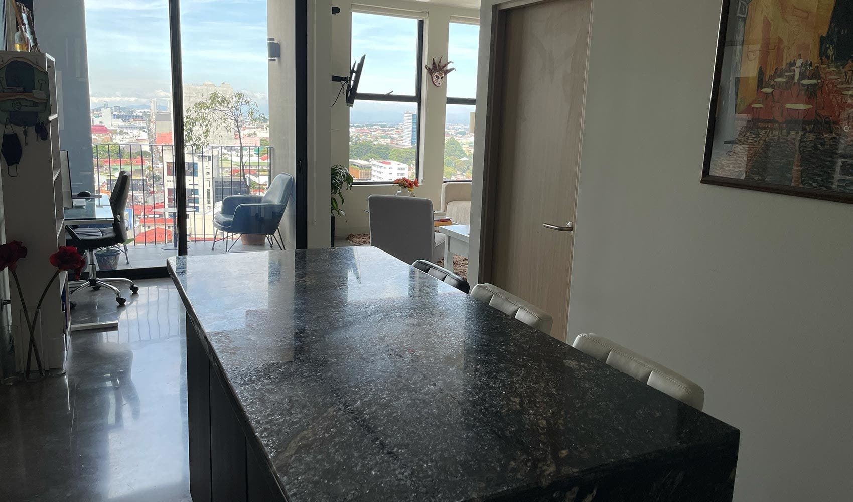 URBN Escalante Custom Design — photo 11 of 19