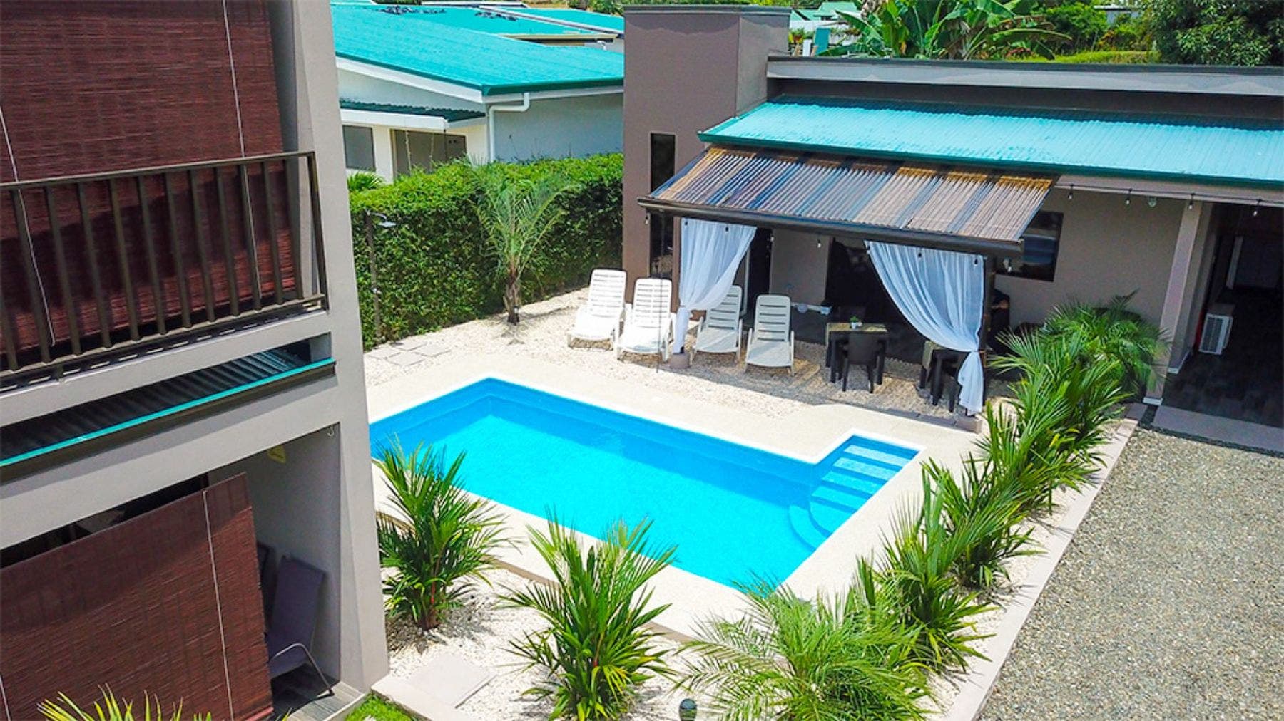 Downtown Uvita Home with Rental Apartments — photo 6 of 19