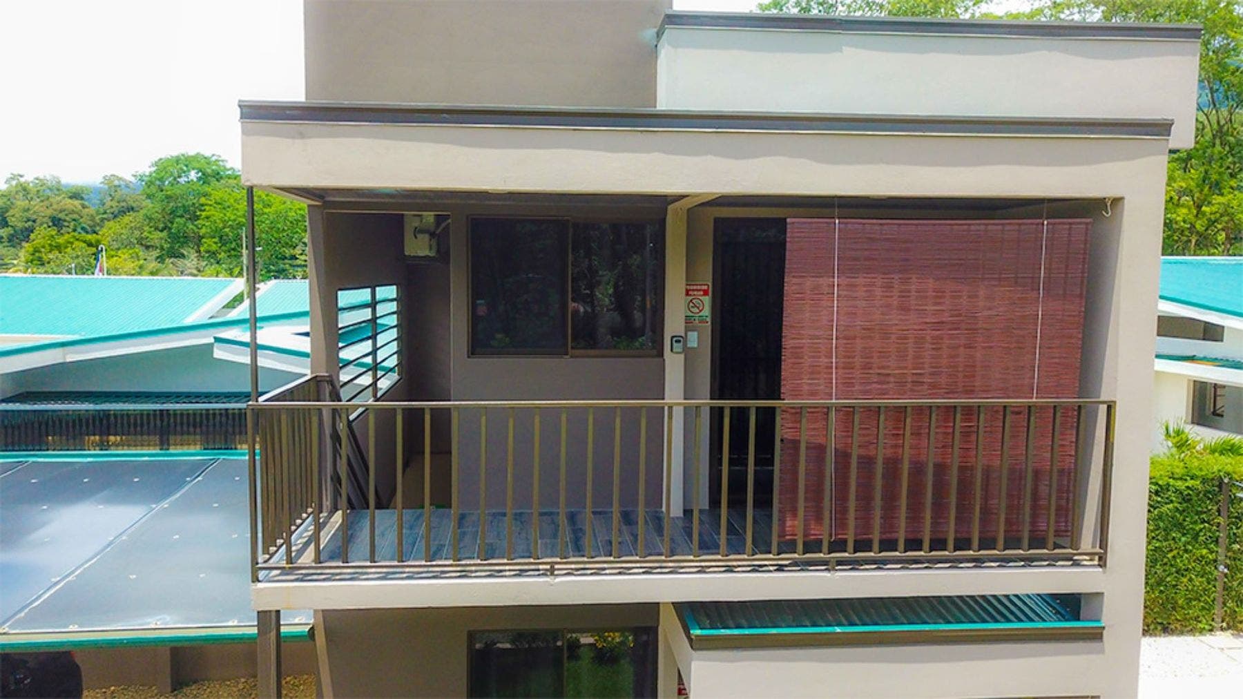 Downtown Uvita Home with Rental Apartments — photo 19 of 19
