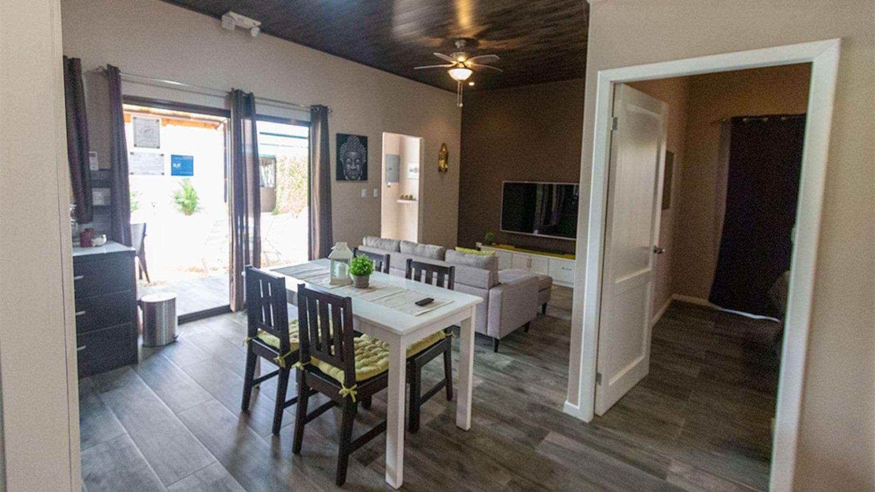 Downtown Uvita Home with Rental Apartments — photo 10 of 19