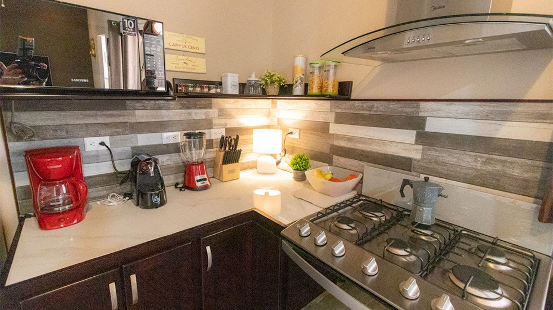 Downtown Uvita Home with Rental Apartments — photo 14 of 19