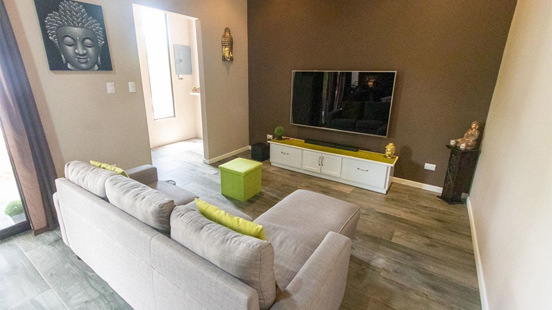 Downtown Uvita Home with Rental Apartments — photo 15 of 19