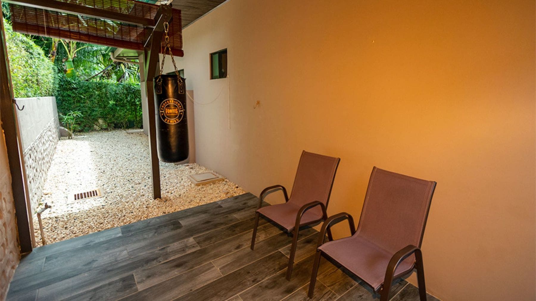 Downtown Uvita Home with Rental Apartments — photo 17 of 19