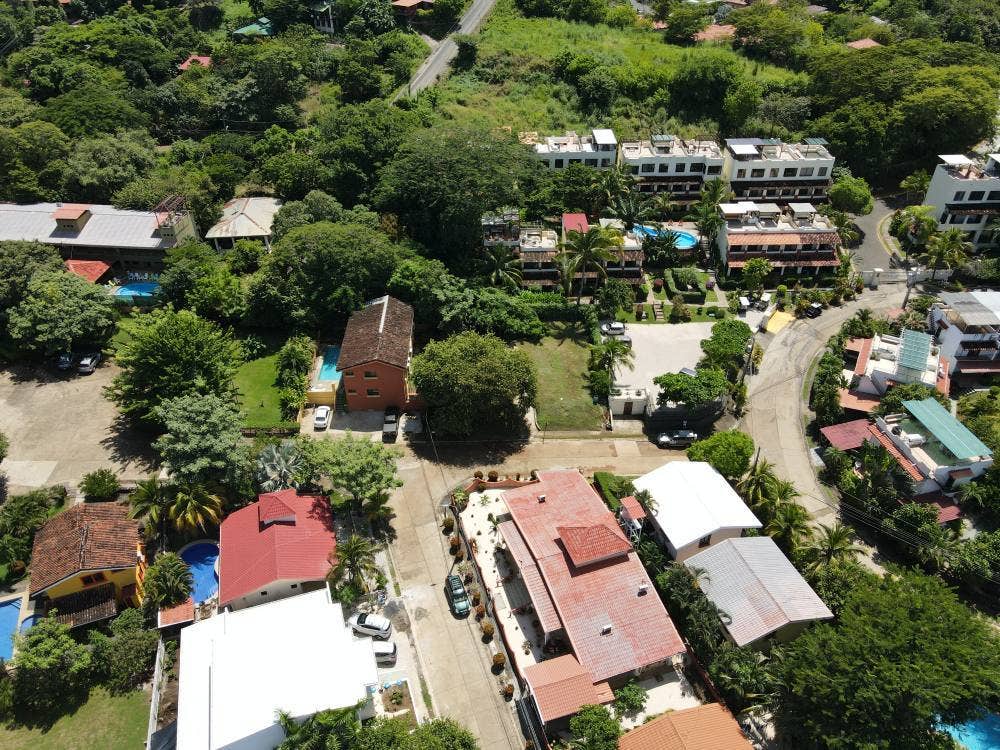 Estate Lot in the Palms — photo 9 of 12