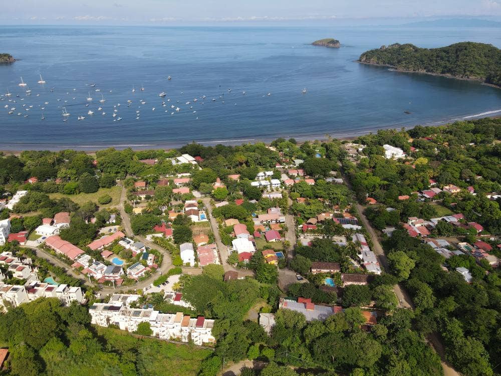 Estate Lot in the Palms, Playas del Coco, Papagayo, Sardinal, Carrillo, Guanacaste, Costa Rica