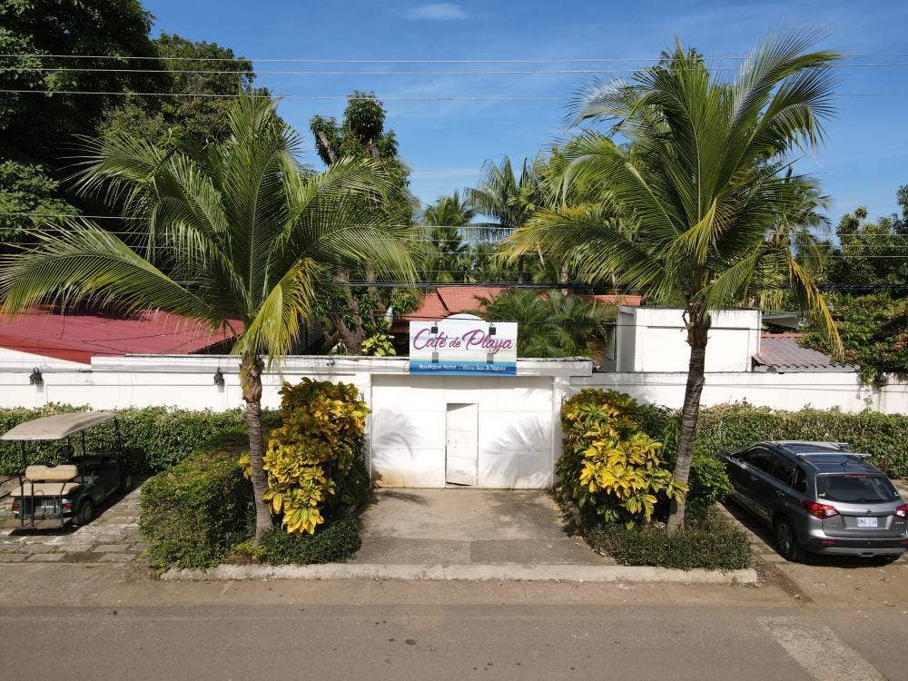 Café de Playa — photo 2 of 14