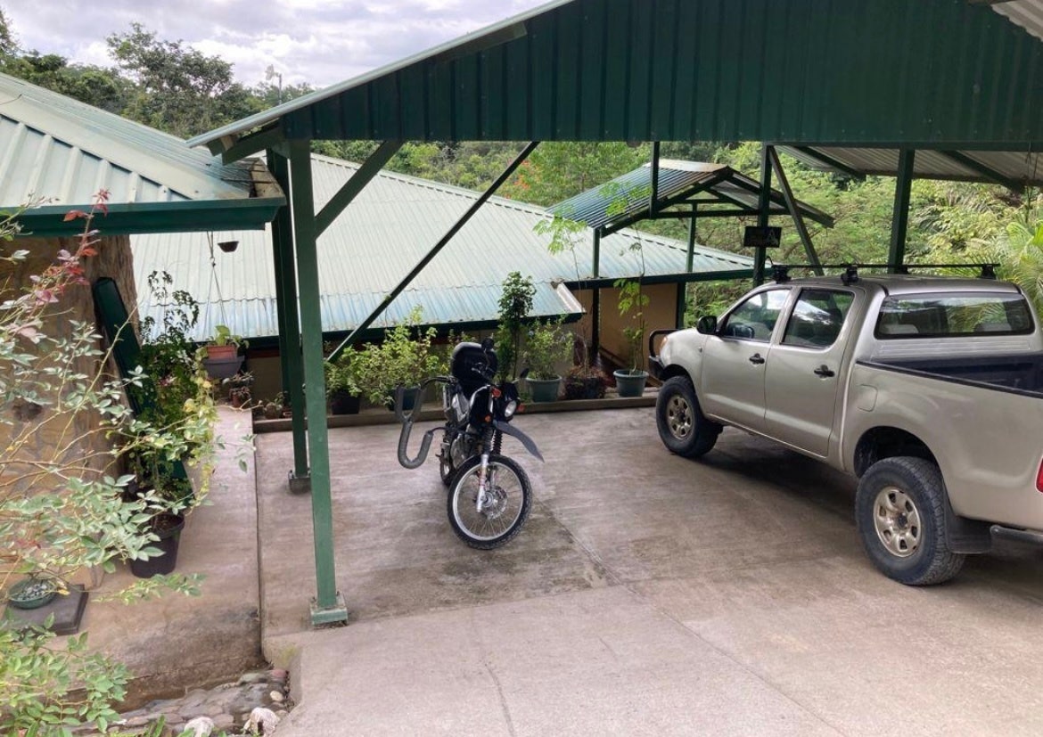 Beautiful One and a Half Hectare Lot with Home in Hacienda Okhra , Hacienda Okhra, Santa Teresa, Cobano, Puntarenas, Puntarenas, Costa Rica 60111 Beautiful One and a Half Hectare Lot with Home in Hacienda Okhra , Hacienda Okhra, Santa Teresa, Cobano, Puntarenas, Puntarenas, Costa Rica 60111
