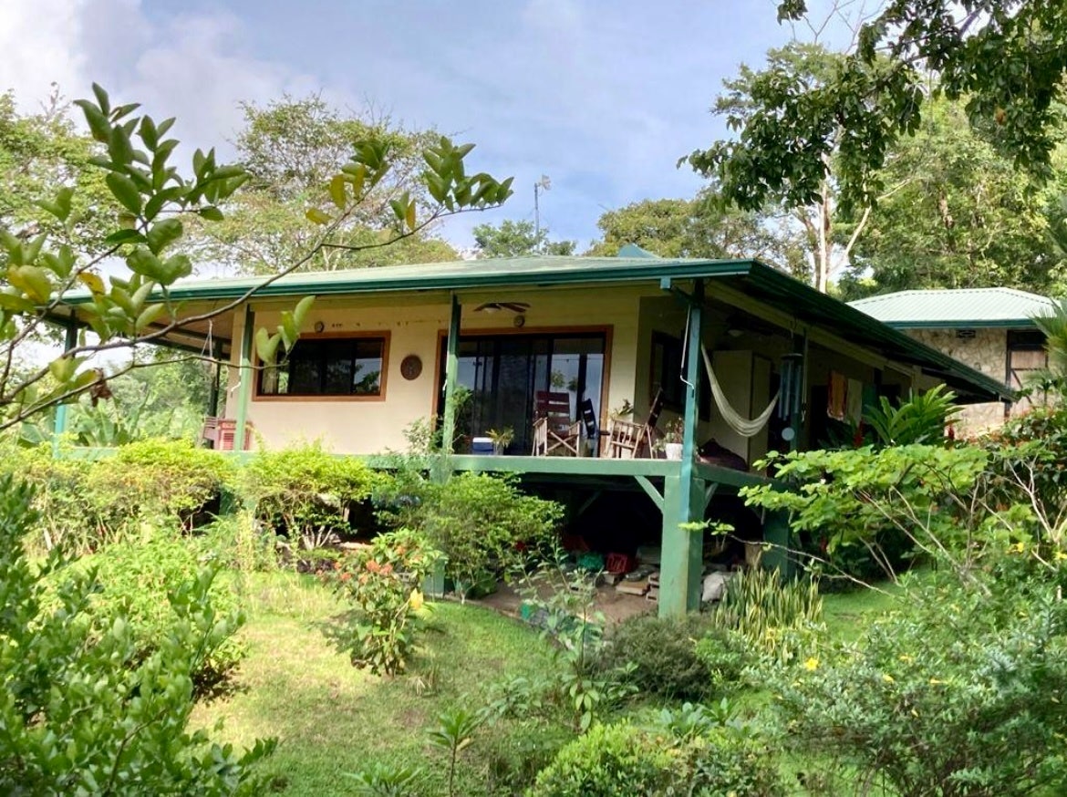 Beautiful One and a Half Hectare Lot with Home in Hacienda Okhra , Hacienda Okhra, Santa Teresa, Cobano, Puntarenas, Puntarenas, Costa Rica 60111 Beautiful One and a Half Hectare Lot with Home in Hacienda Okhra , Hacienda Okhra, Santa Teresa, Cobano, Puntarenas, Puntarenas, Costa Rica 60111