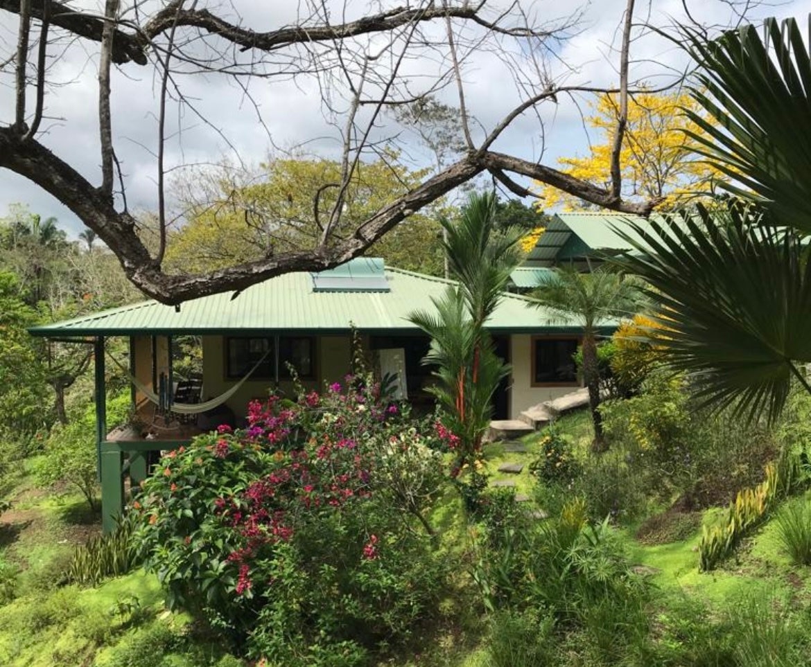 Beautiful One and a Half Hectare Lot with Home in Hacienda Okhra , Hacienda Okhra, Santa Teresa, Cobano, Puntarenas, Puntarenas, Costa Rica 60111 Beautiful One and a Half Hectare Lot with Home in Hacienda Okhra , Hacienda Okhra, Santa Teresa, Cobano, Puntarenas, Puntarenas, Costa Rica 60111
