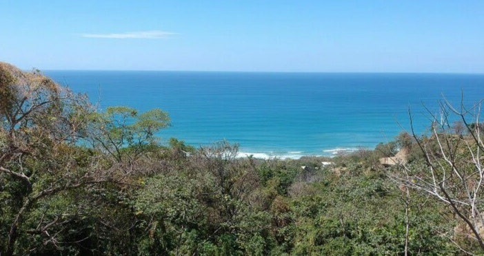 Property photo for Ocean View Property on Calle Jaguar , Santa Teresa, Cobano, Puntarenas, Puntarenas, Costa Rica