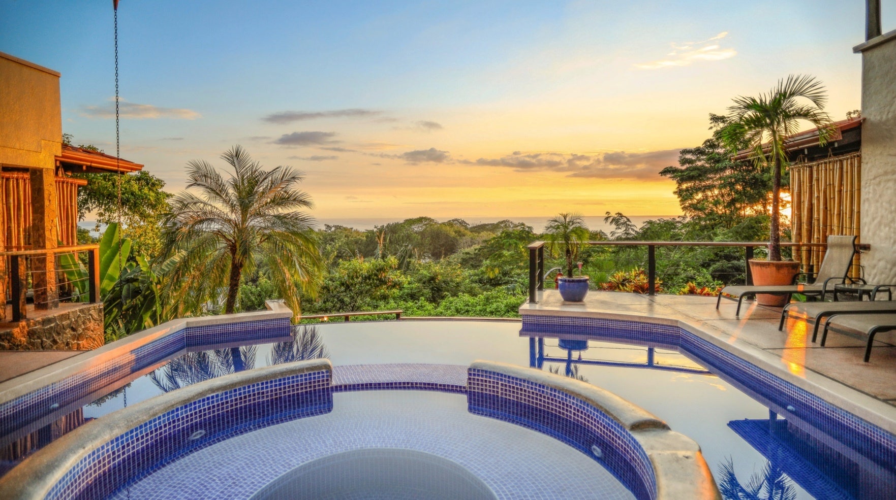 Ocean View Boutique Hotel in Playa Carmen, Playa Carmen, Santa Teresa, Cobano, Puntarenas, Costa Rica 60111