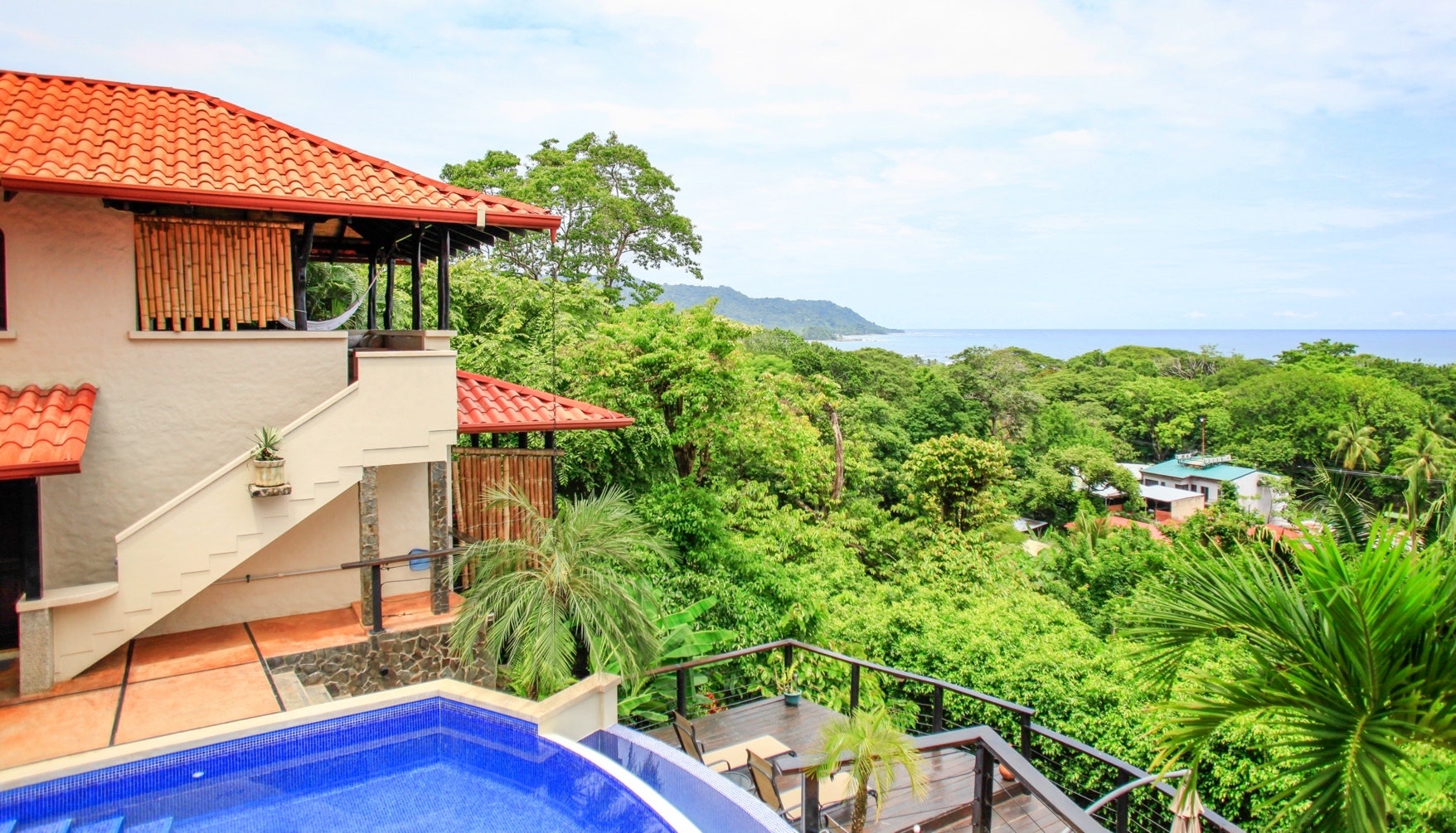 Ocean View Boutique Hotel in Playa Carmen — photo 3 of 18