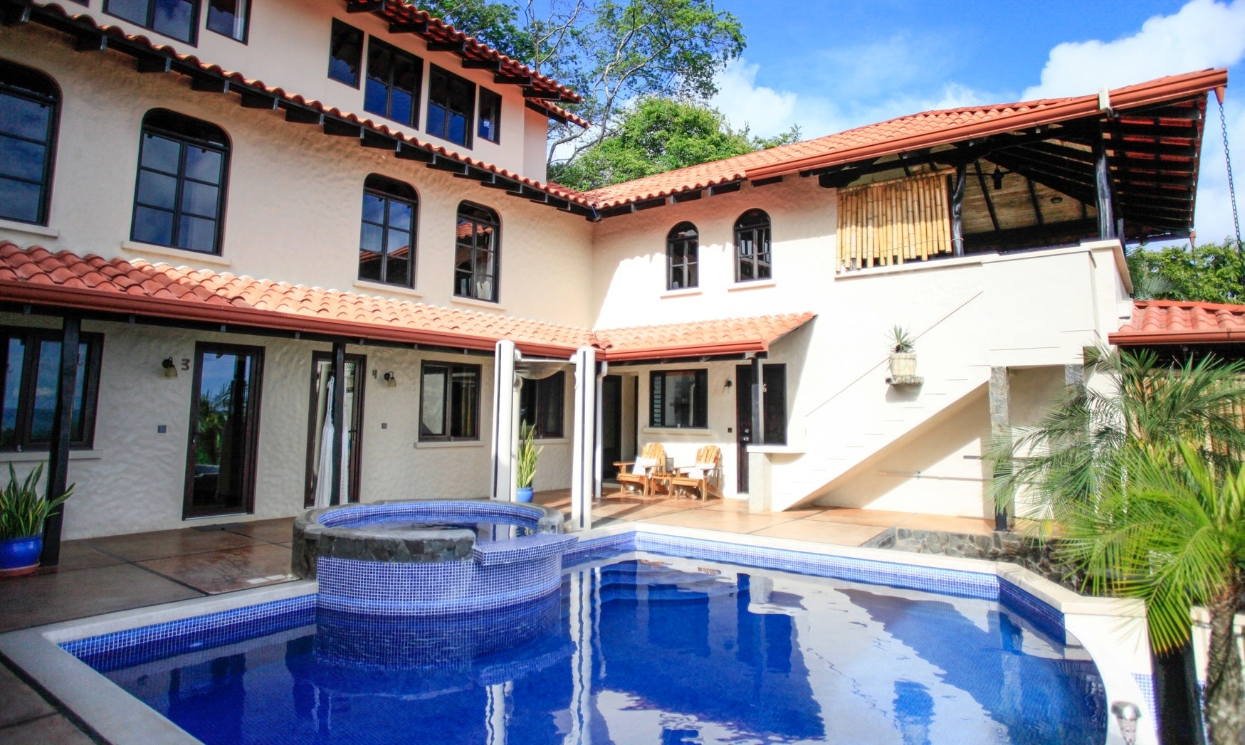 Ocean View Boutique Hotel in Playa Carmen — photo 4 of 18