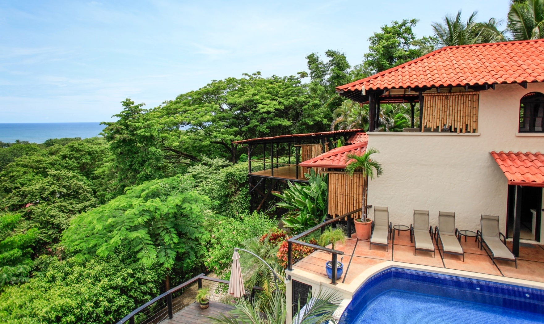 Ocean View Boutique Hotel in Playa Carmen — photo 5 of 18