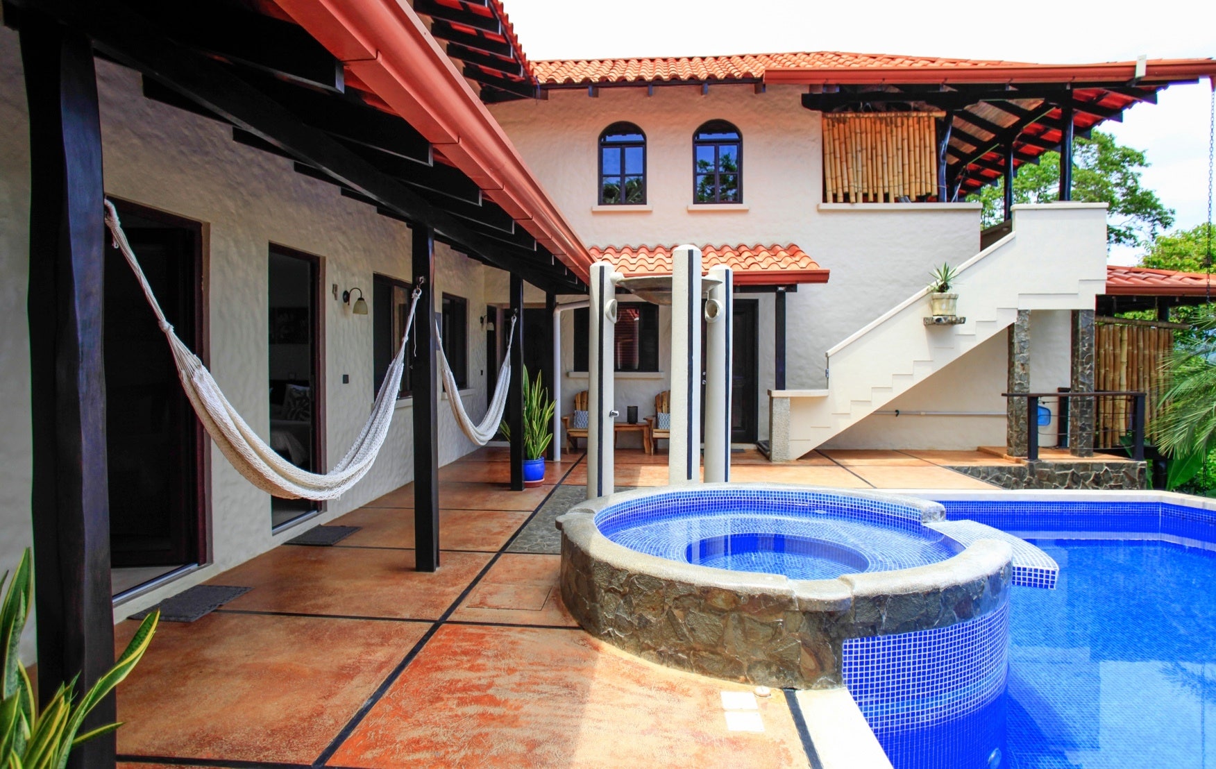 Ocean View Boutique Hotel in Playa Carmen — photo 6 of 18