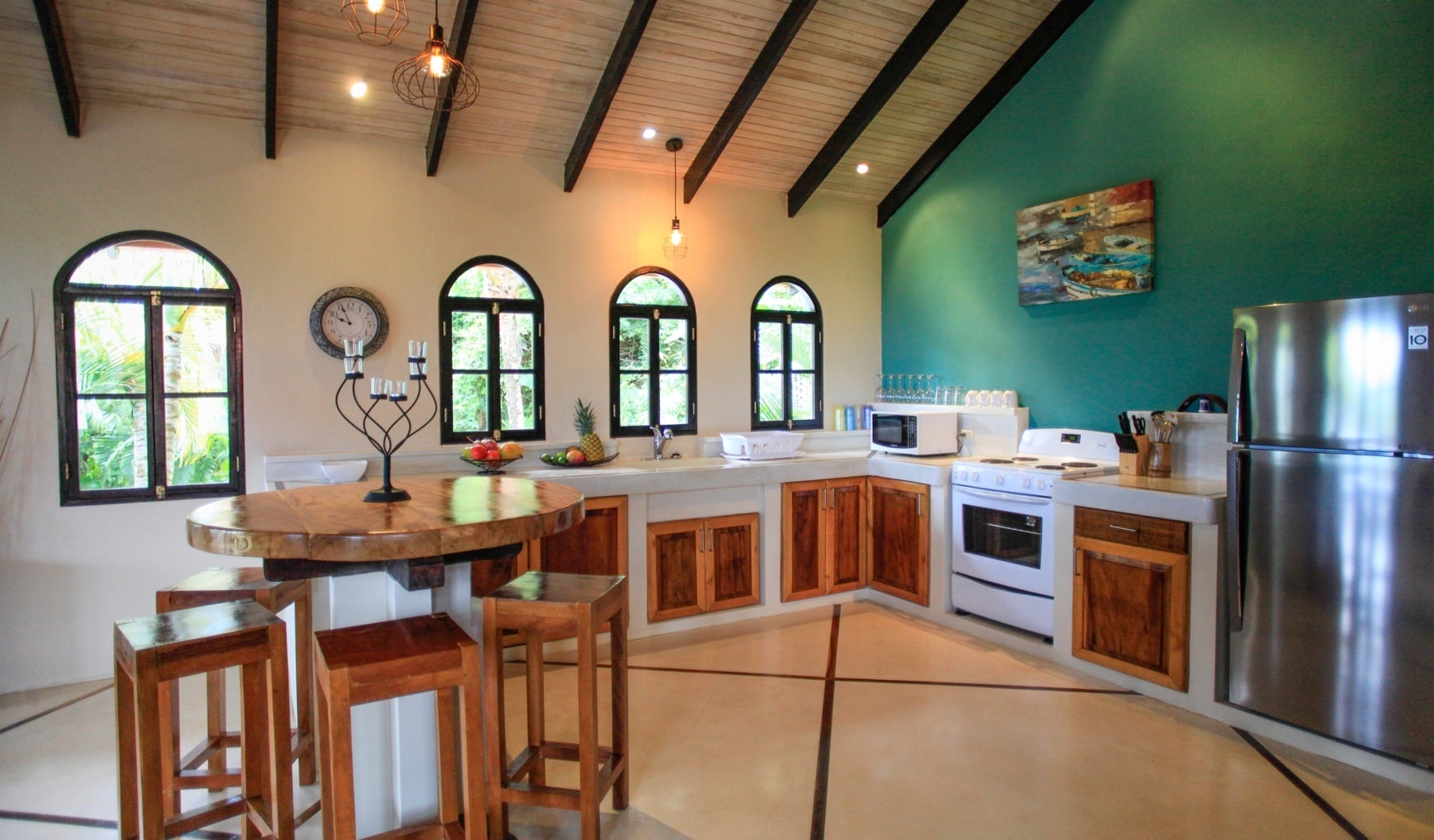 Ocean View Boutique Hotel in Playa Carmen — photo 7 of 18