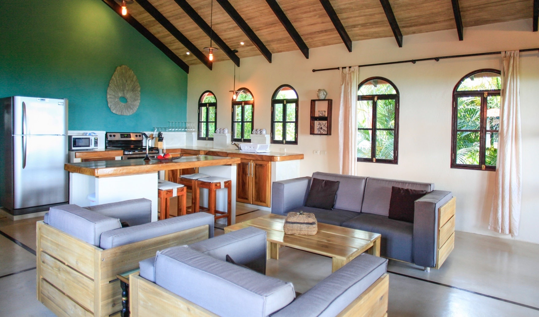 Ocean View Boutique Hotel in Playa Carmen — photo 8 of 18