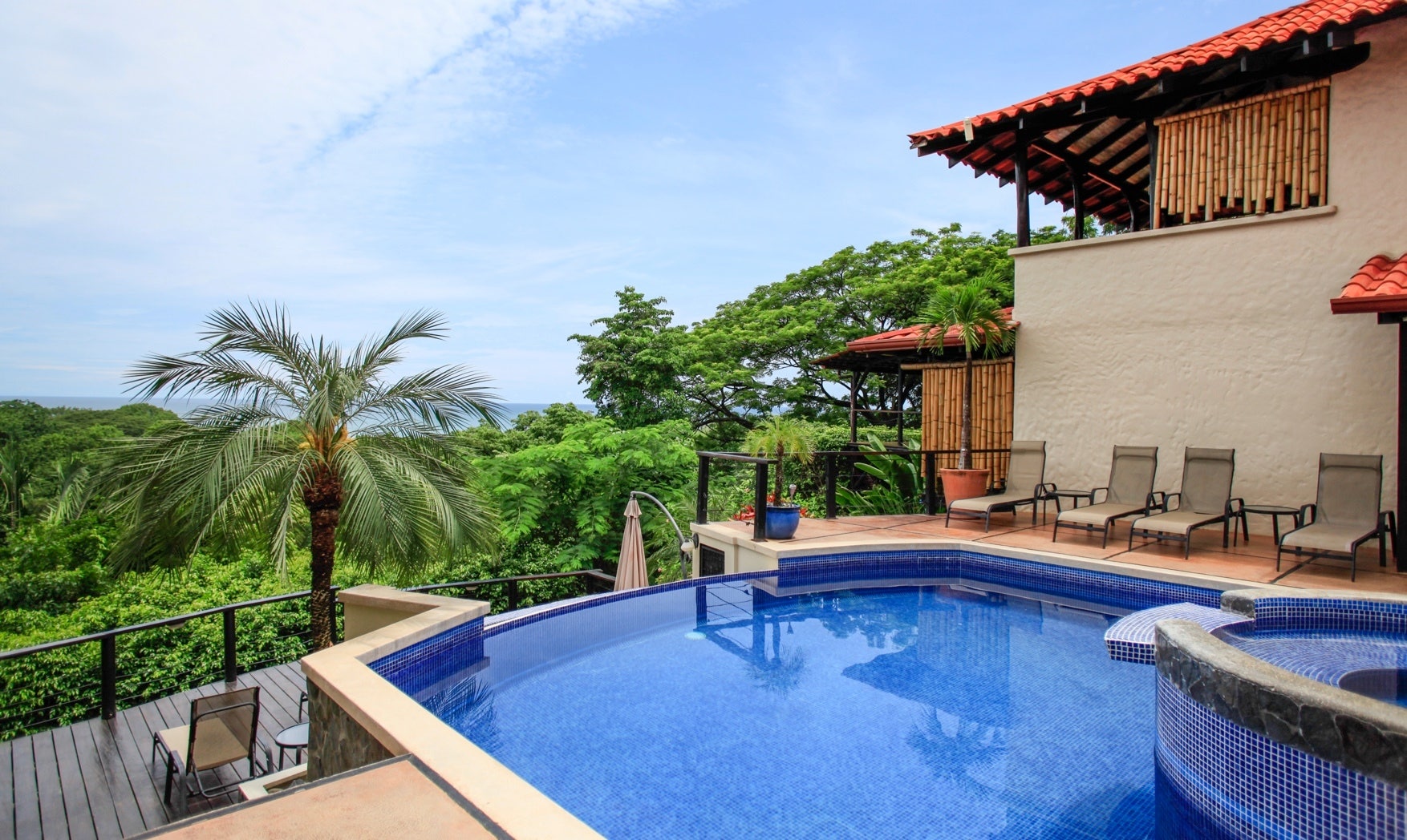 Ocean View Boutique Hotel in Playa Carmen — photo 9 of 18