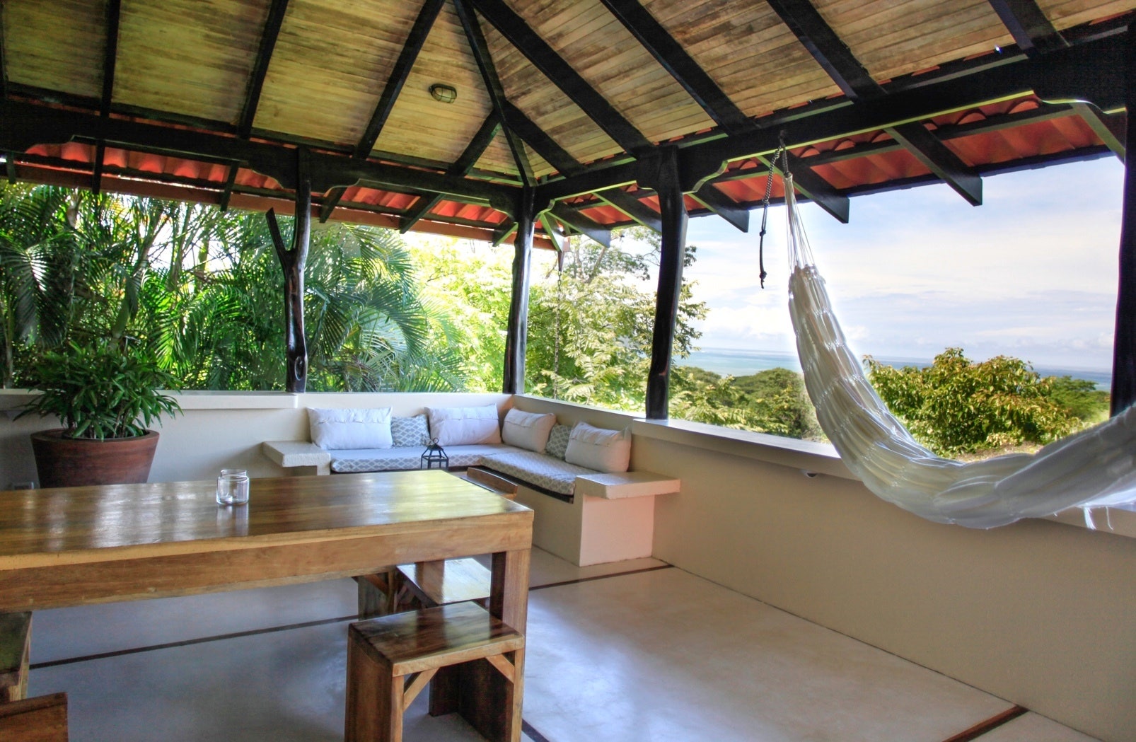 Ocean View Boutique Hotel in Playa Carmen — photo 11 of 18
