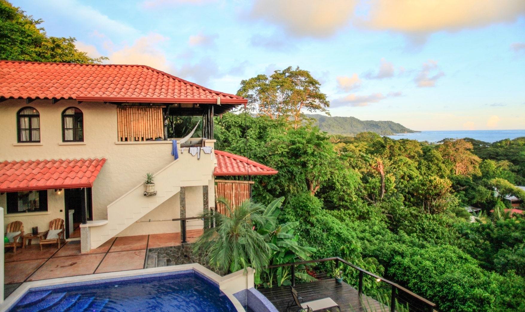 Ocean View Boutique Hotel in Playa Carmen — photo 13 of 18