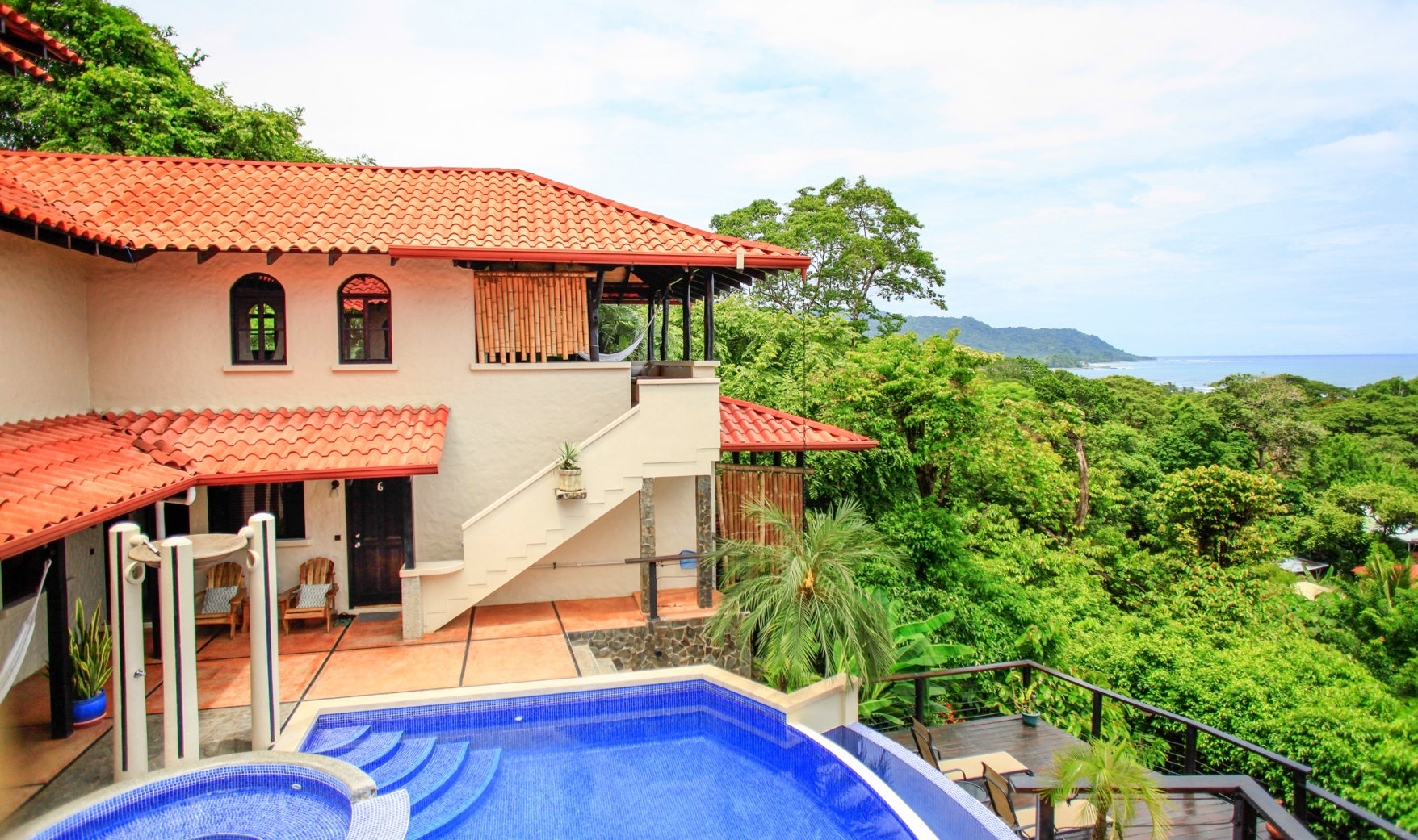 Ocean View Boutique Hotel in Playa Carmen — photo 14 of 18