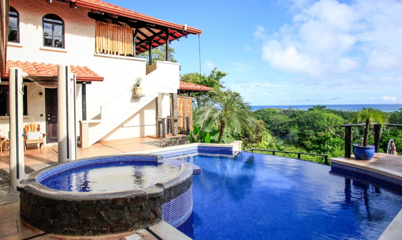 Ocean View Boutique Hotel in Playa Carmen — photo 15 of 18