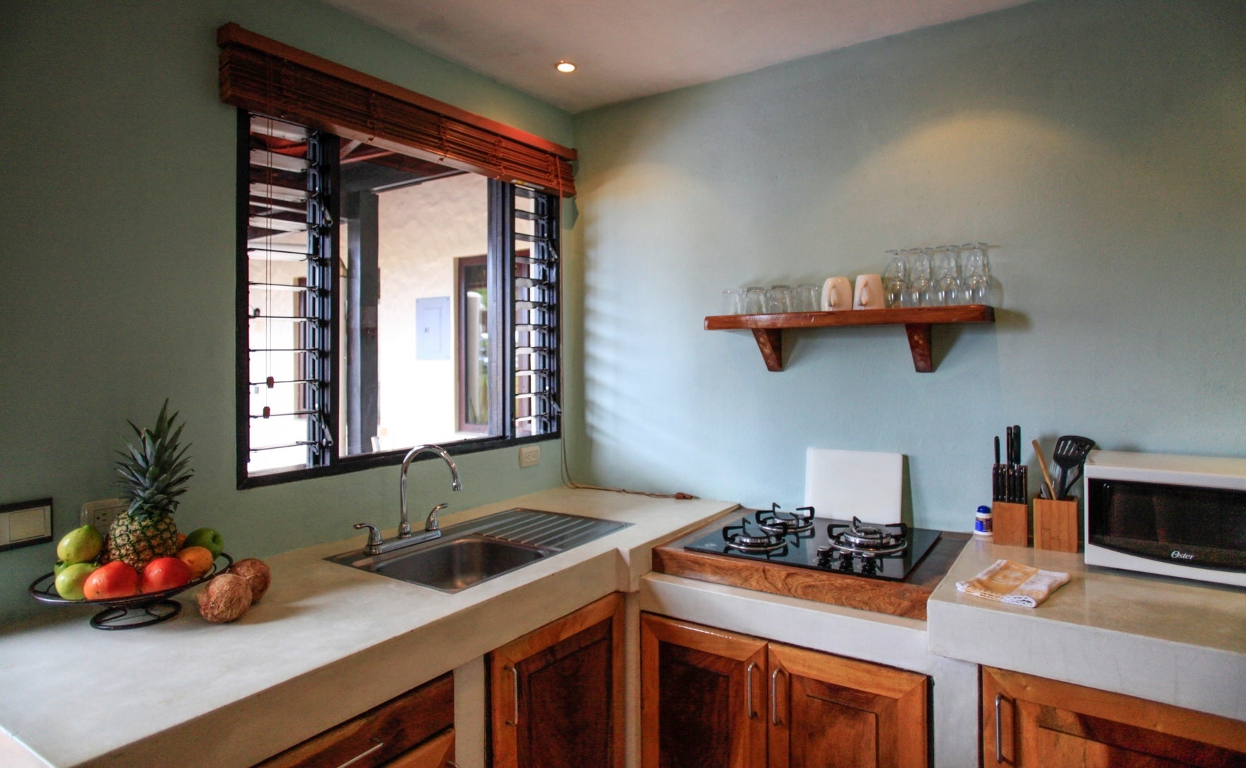 Ocean View Boutique Hotel in Playa Carmen — photo 17 of 18