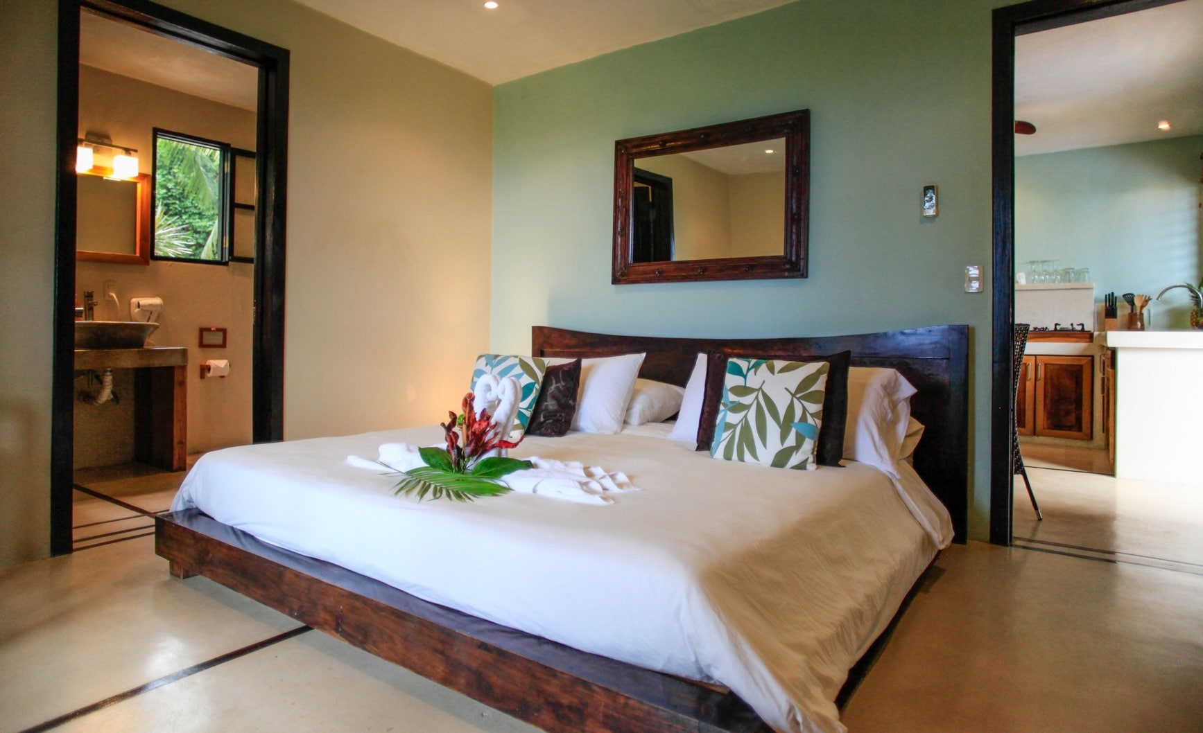 Ocean View Boutique Hotel in Playa Carmen — photo 18 of 18