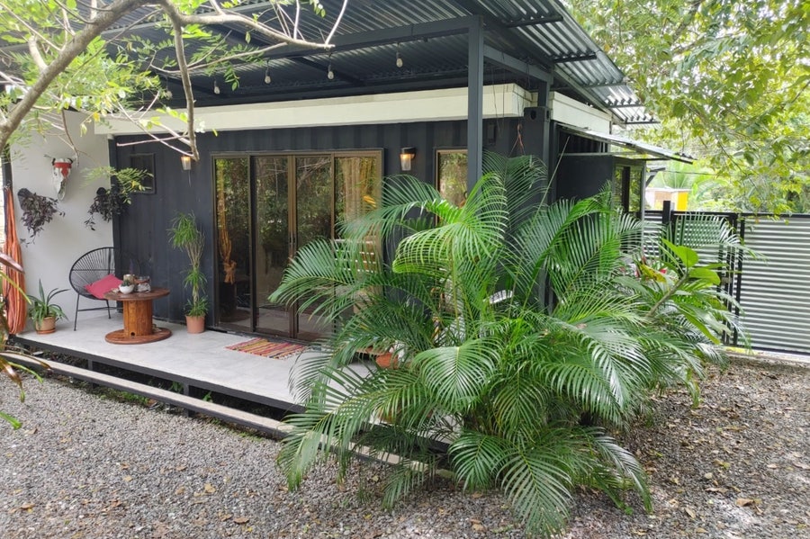 Property photo for Three Unit Income Generating Rental Property, Santa Teresa, Cobano, Puntarenas, Puntarenas, Costa Rica