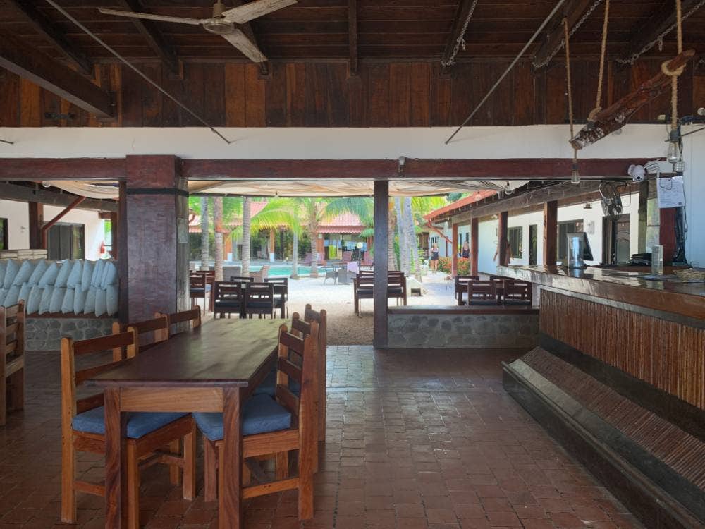 Café de Playa — photo 9 of 14