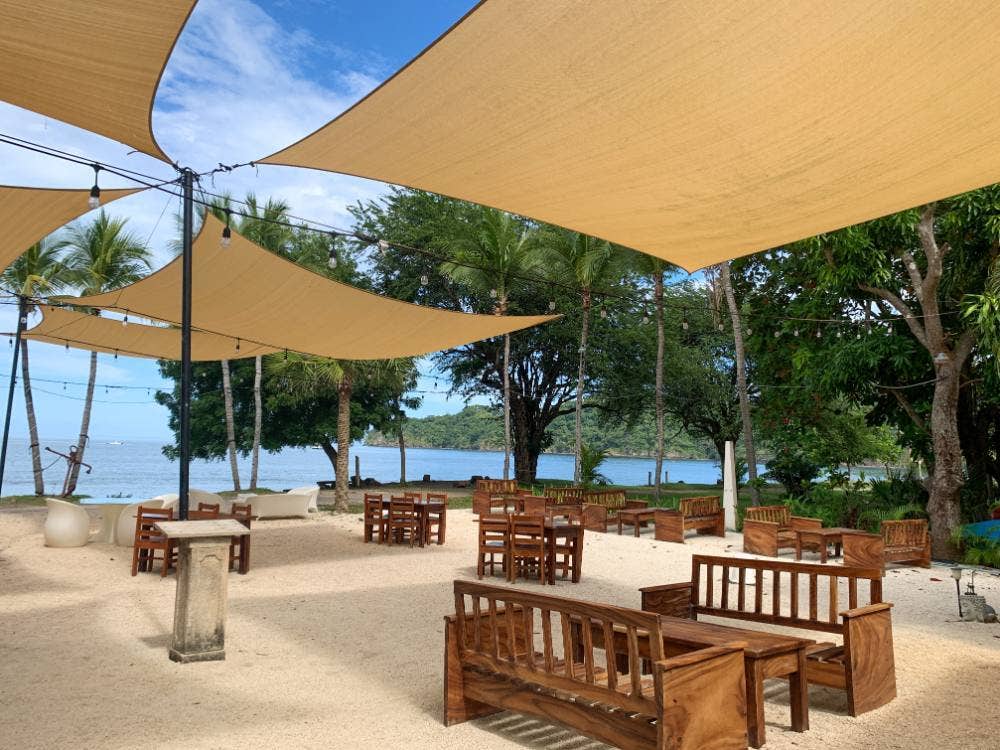 Café de Playa, Playas del Coco, Papagayo, Sardinal, Carrillo, Guanacaste, Costa Rica 50503