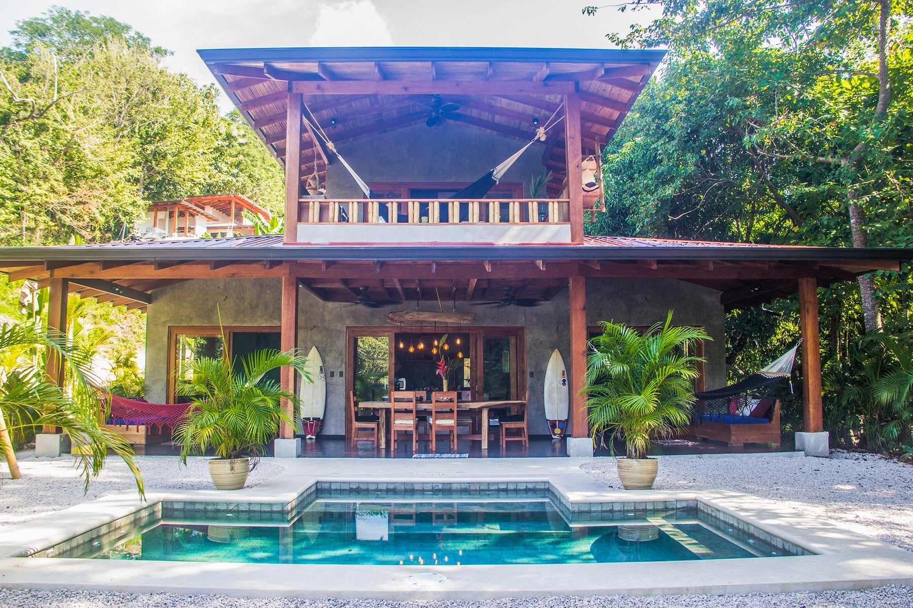 North Santa Teresa Property With Balinese Vacation Rental Homes , Santa Teresa, Cobano, Puntarenas, Puntarenas, Costa Rica 60111 North Santa Teresa Property With Balinese Vacation Rental Homes , Santa Teresa, Cobano, Puntarenas, Puntarenas, Costa Rica 60111