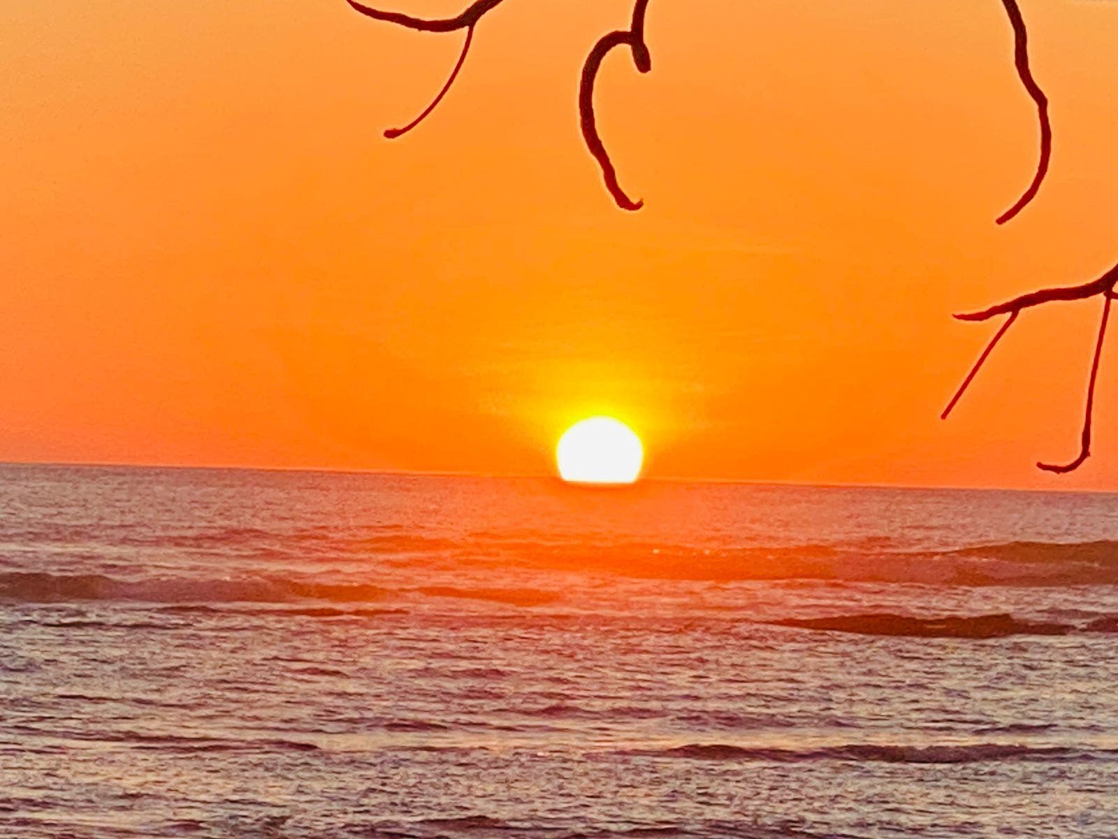 Development Property in Playa Hermosa with Sunset Ocean Views — photo 4 of 5