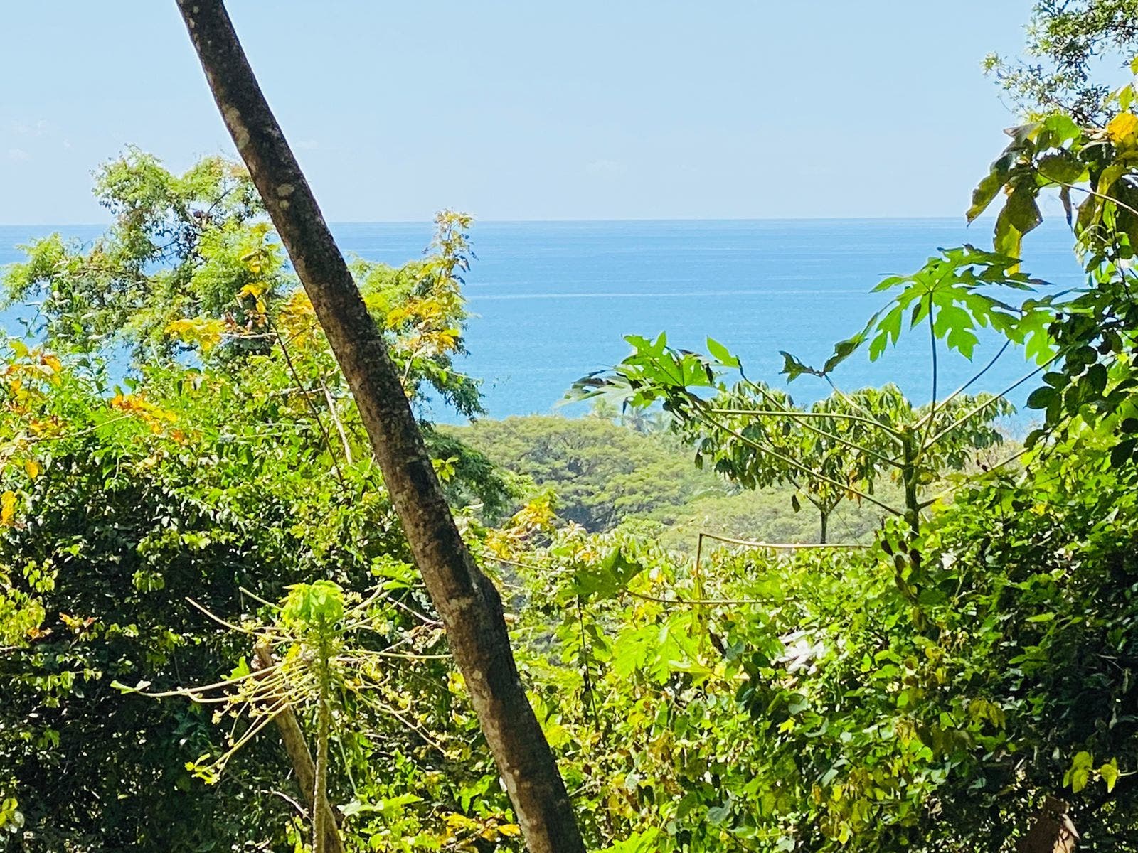 Development Property in Playa Hermosa with Sunset Ocean Views — photo 2 of 5