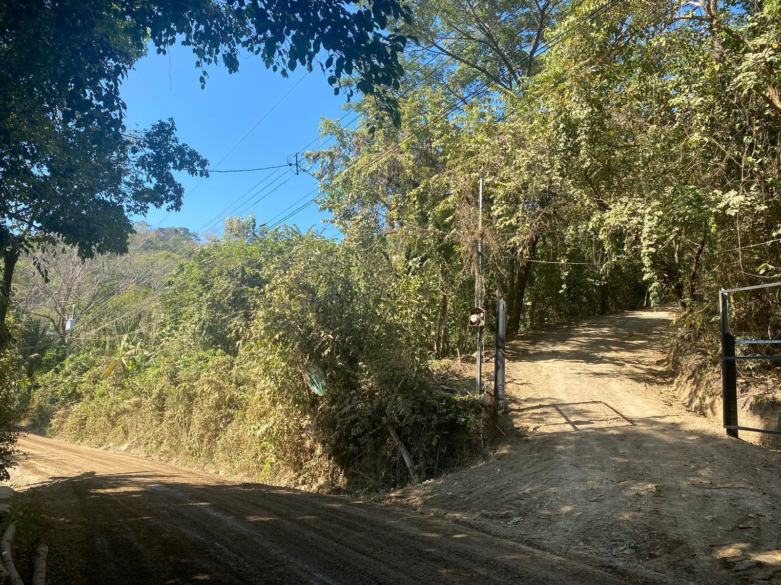 Development Property in Playa Hermosa with Sunset Ocean Views — photo 5 of 5