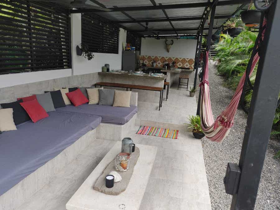 Property photo for Turnkey Multi-unit Property with Pool , Santa Teresa, Cobano, Puntarenas, Puntarenas, Costa Rica