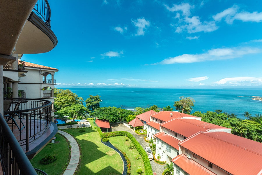 Property photo for Golden Reef Oceanview Condo Punta Leona, Golden Reef, Punta Leona, Jaco, Tarcoles, Garabito, Puntarenas, Costa Rica