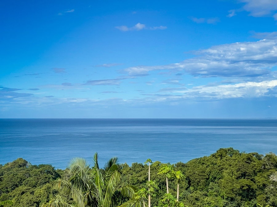 Property photo for Panoramic Ocean and Valley View Property in Malpais , Mal Pais, Santa Teresa, Cobano, Puntarenas, Puntarenas, Costa Rica