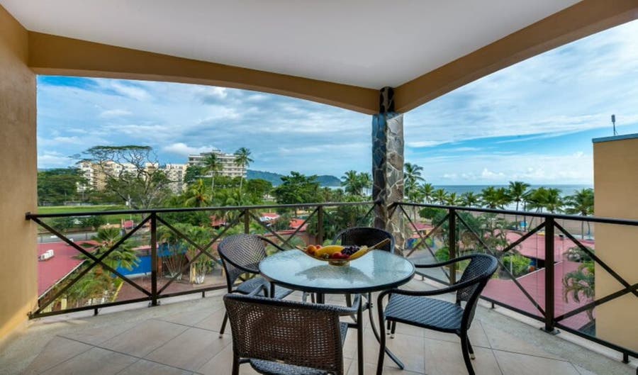 Property photo for Ocean View Bahia Encantada H4, #H4, Bahia Encantada Condos, Jaco, Jacó, Garabito, Puntarenas, Costa Rica