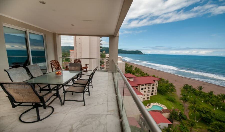 Property photo for Breakwater Point 13th Floor, #1303, Breakwater Point Condos, Jaco, Jacó, Garabito, Puntarenas, Costa Rica