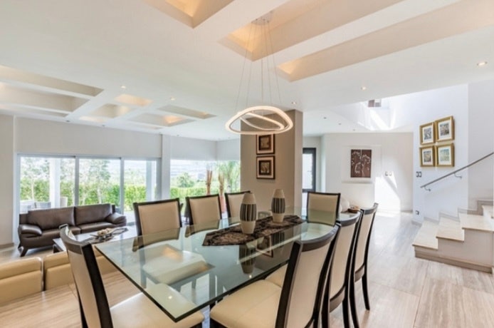 Casa Blanca Cerro Alto — photo 4 of 16