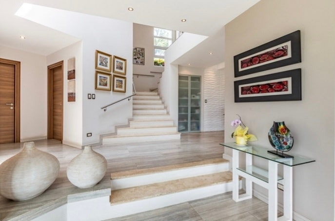 Casa Blanca Cerro Alto — photo 5 of 16
