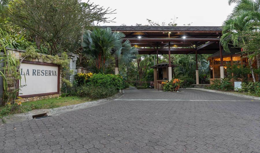 Property photo for La Reserva Lot 12, La Reserva, Manuel Antonio, Quepos, Quepos, Puntarenas, Costa Rica