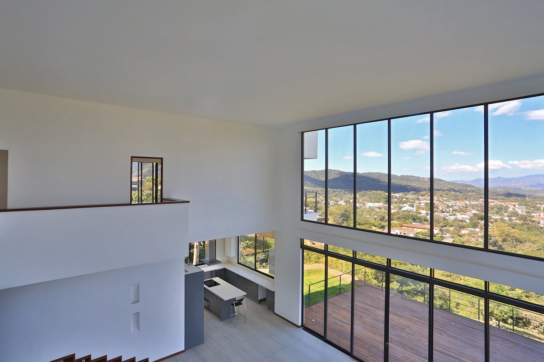 Cerro Colon Stunning Views Contemporary Home — photo 3 of 19