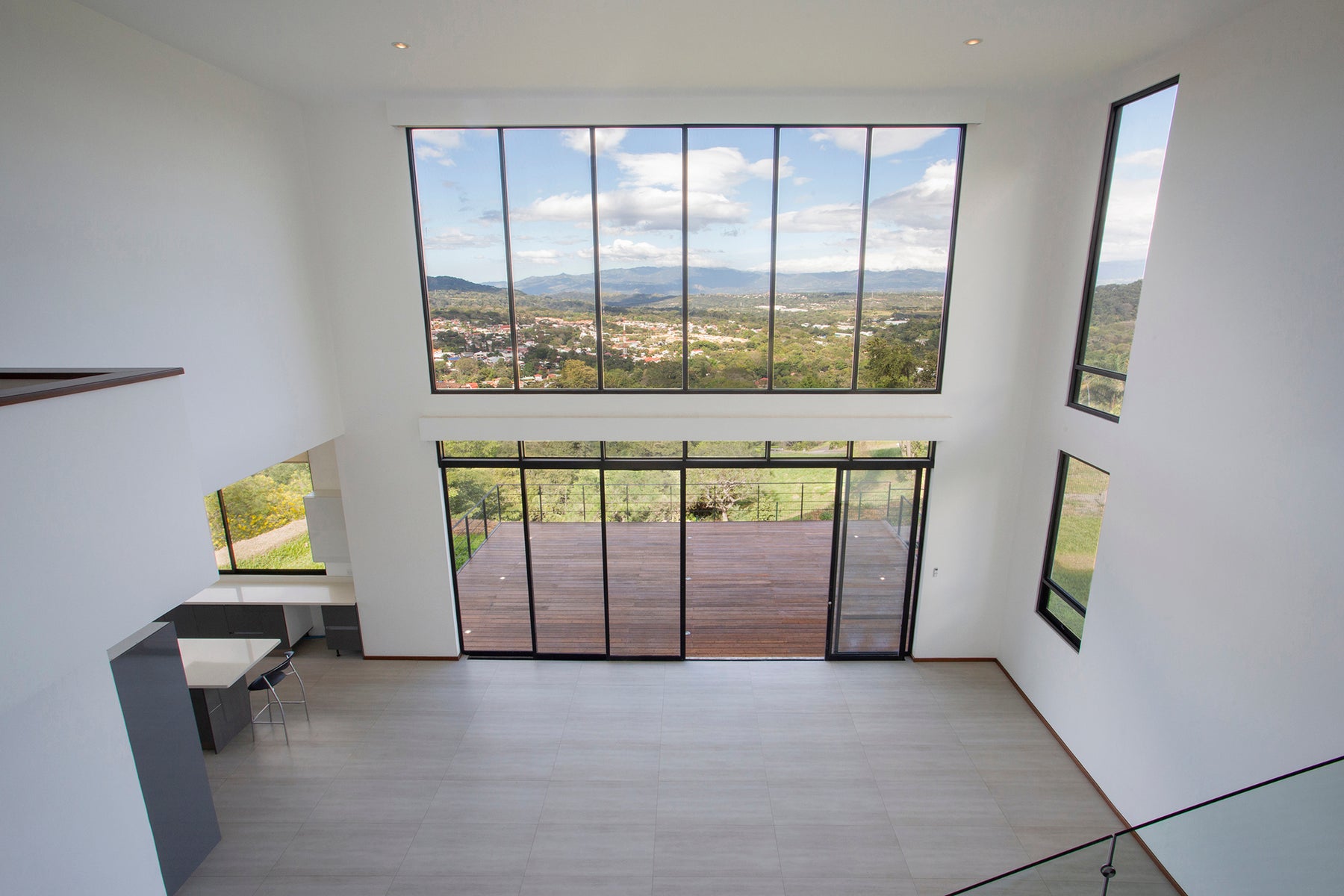 Cerro Colon Stunning Views Contemporary Home — photo 2 of 19