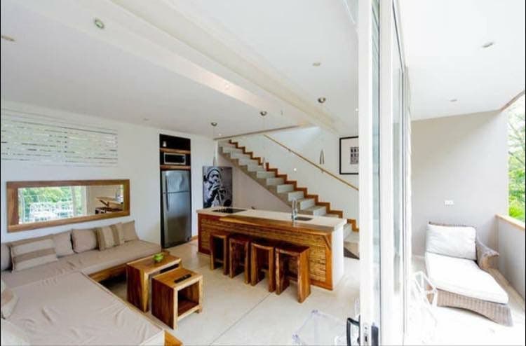 Property photo for Walk to the beach. Ocean Views. Gated Community 2-Bedroom Townhouse in Maramar, Maramar, Santa Teresa, Cobano, Puntarenas, Puntarenas, Costa Rica