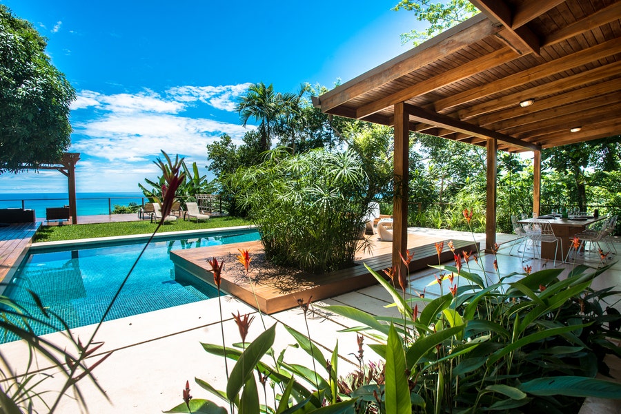 Property photo for Turnkey 4-bedroom Ocean View Villa in Mal Pais, Mal Pais, Santa Teresa, Cobano, Puntarenas, Puntarenas, Costa Rica